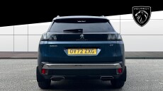 Peugeot 3008 1.2 PureTech GT Premium 5dr EAT8 Petrol Estate